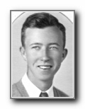 ALFRED BLEGEN: class of 1935, Grant Union High School, Sacramento, CA.